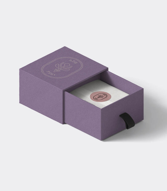 Elegante Geschenkbox