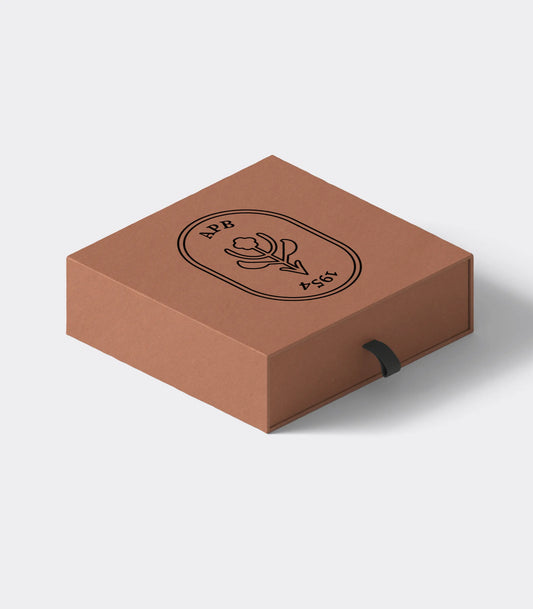 Timeless Keepsake Box