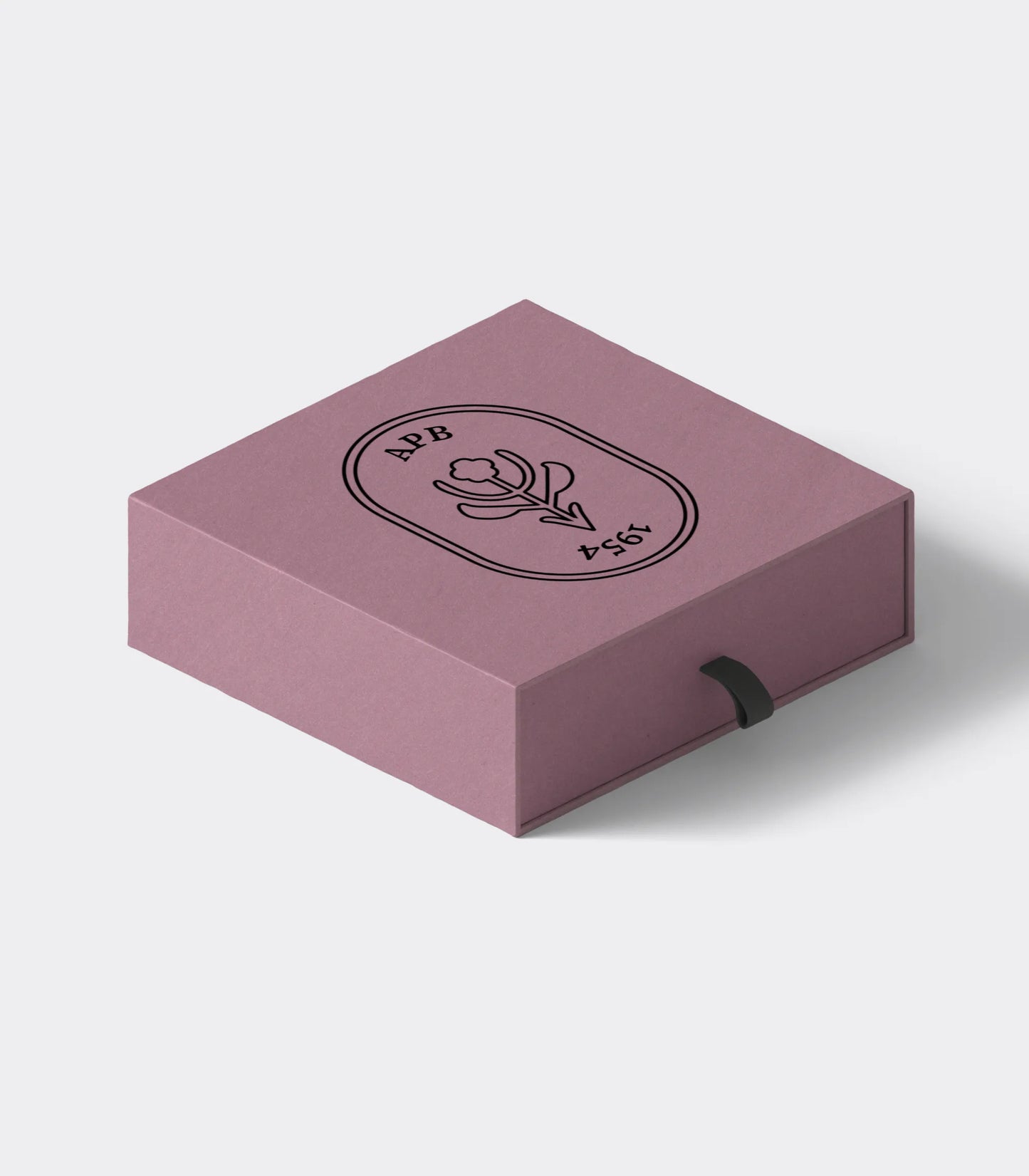 Timeless Keepsake Box
