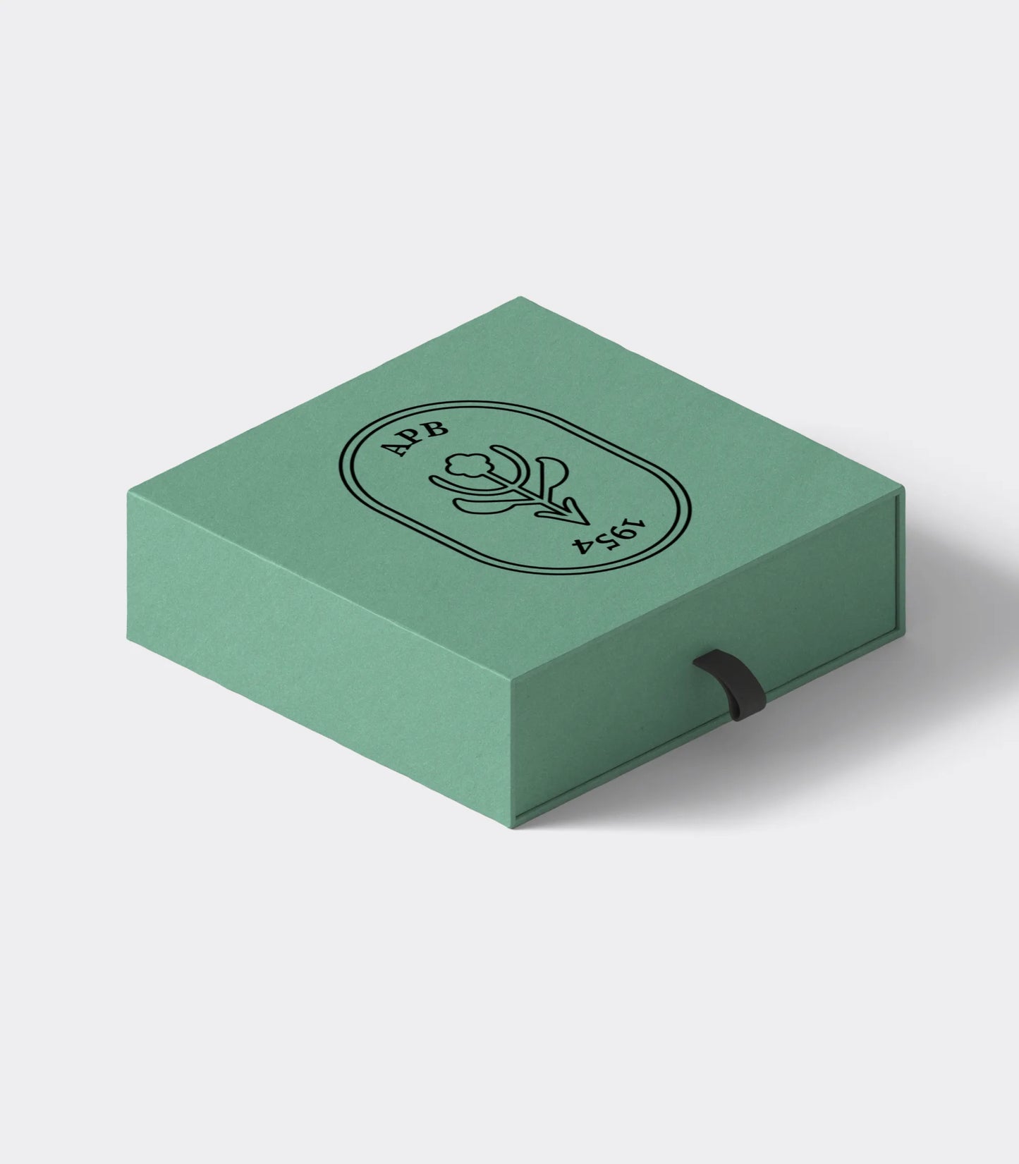 Timeless Keepsake Box
