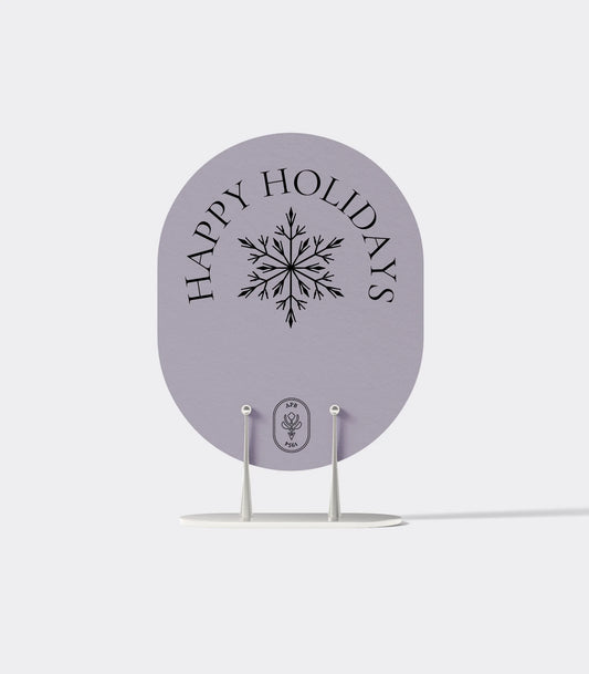 Happy Holidays