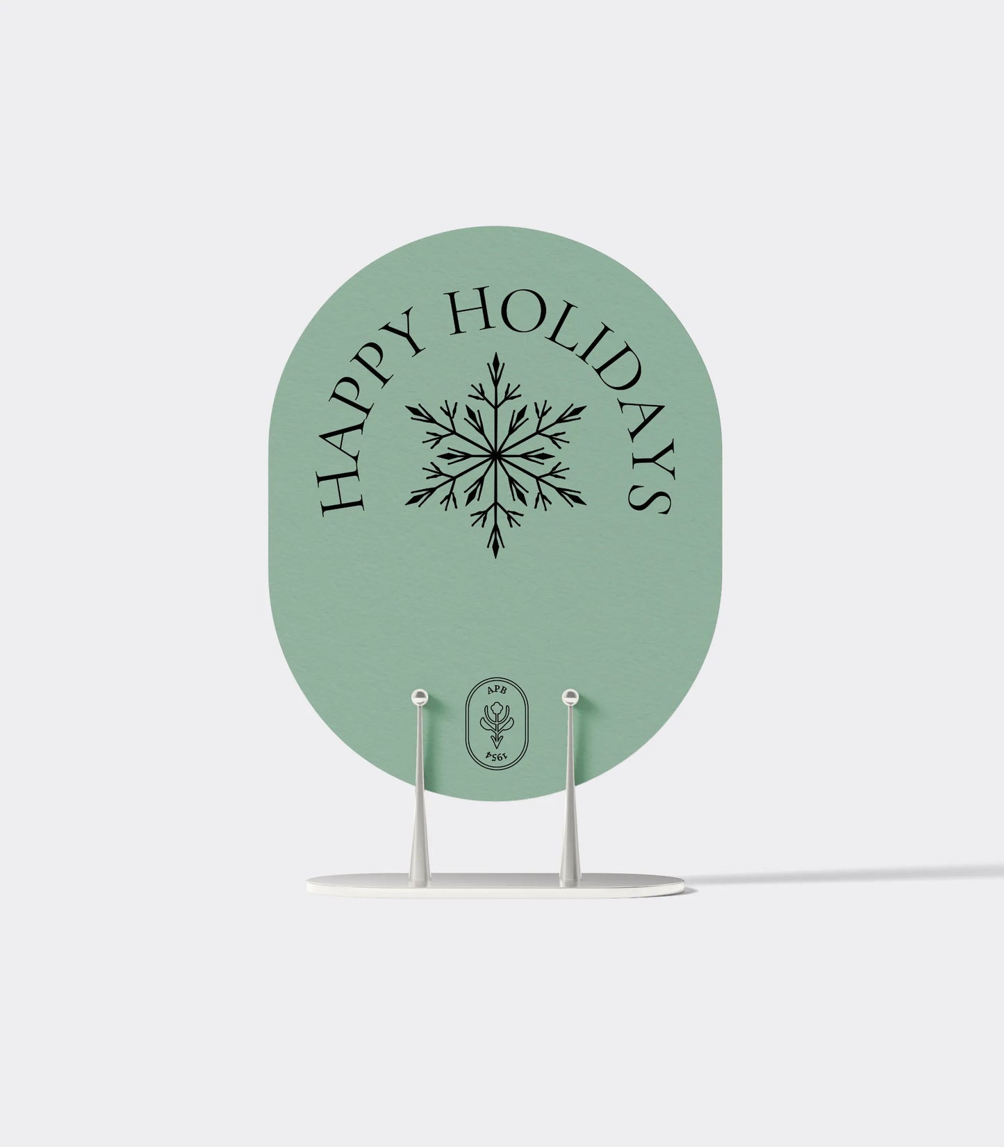 Happy Holidays