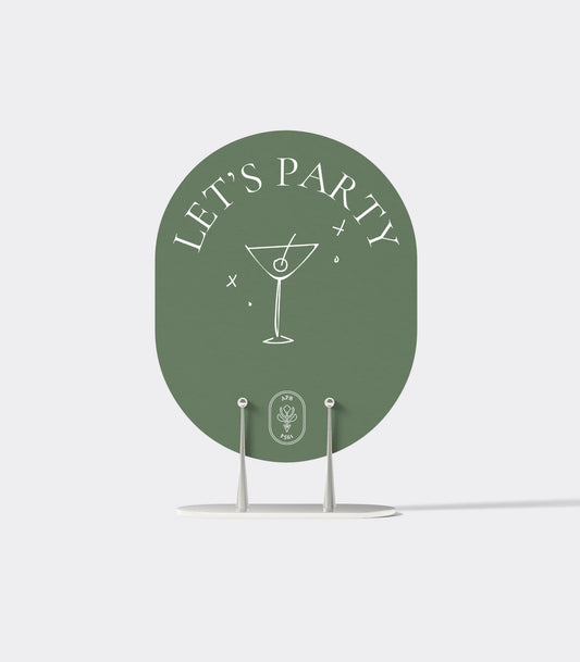 Let's Party