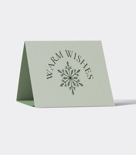 Warm Wishes