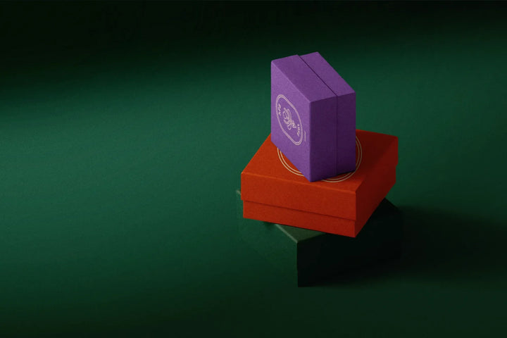 The Art of Packaging: Thoughtfully Crafted to Impress