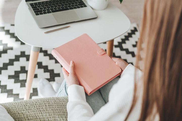 The Power of the Written Word: A Moment of Inspiration