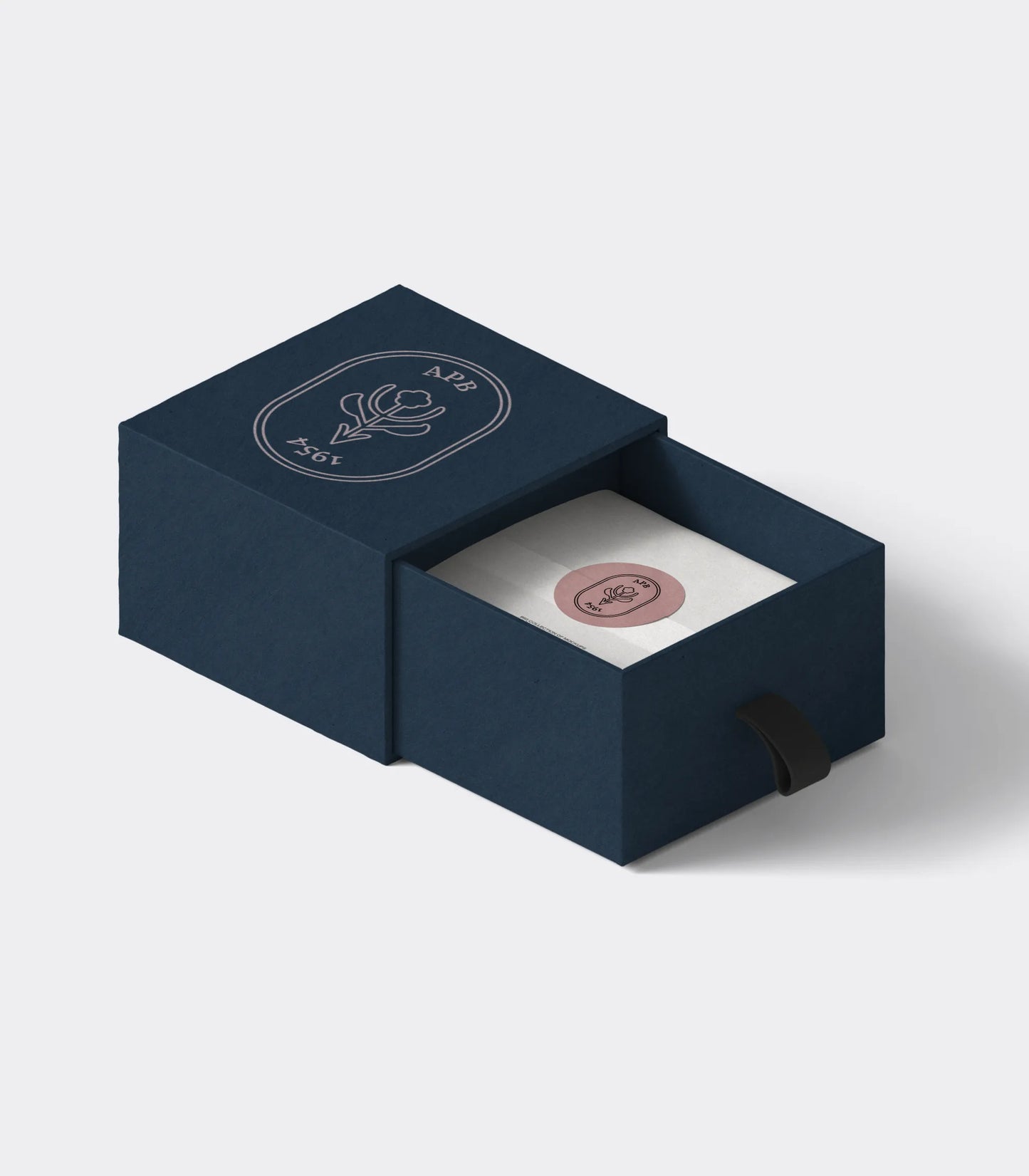 Elegant Gift Box