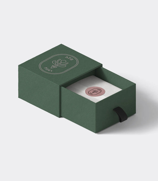 Elegant Gift Box