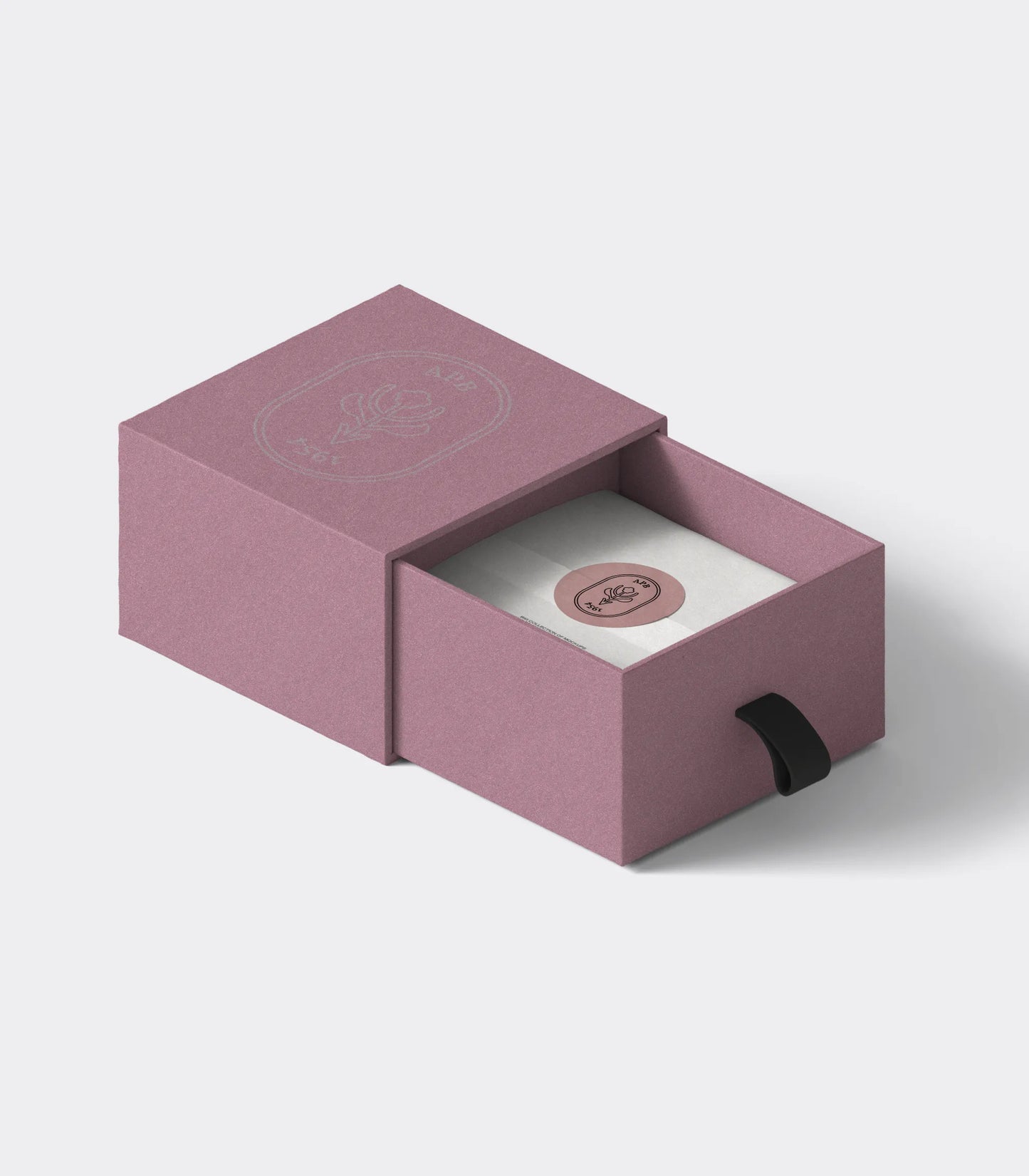 Elegant Gift Box