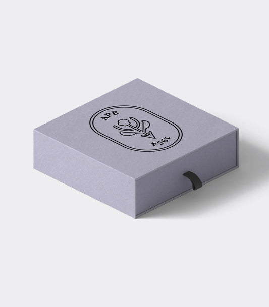 Timeless Keepsake Box