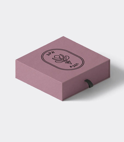 Timeless Keepsake Box