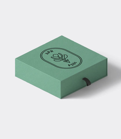 Timeless Keepsake Box