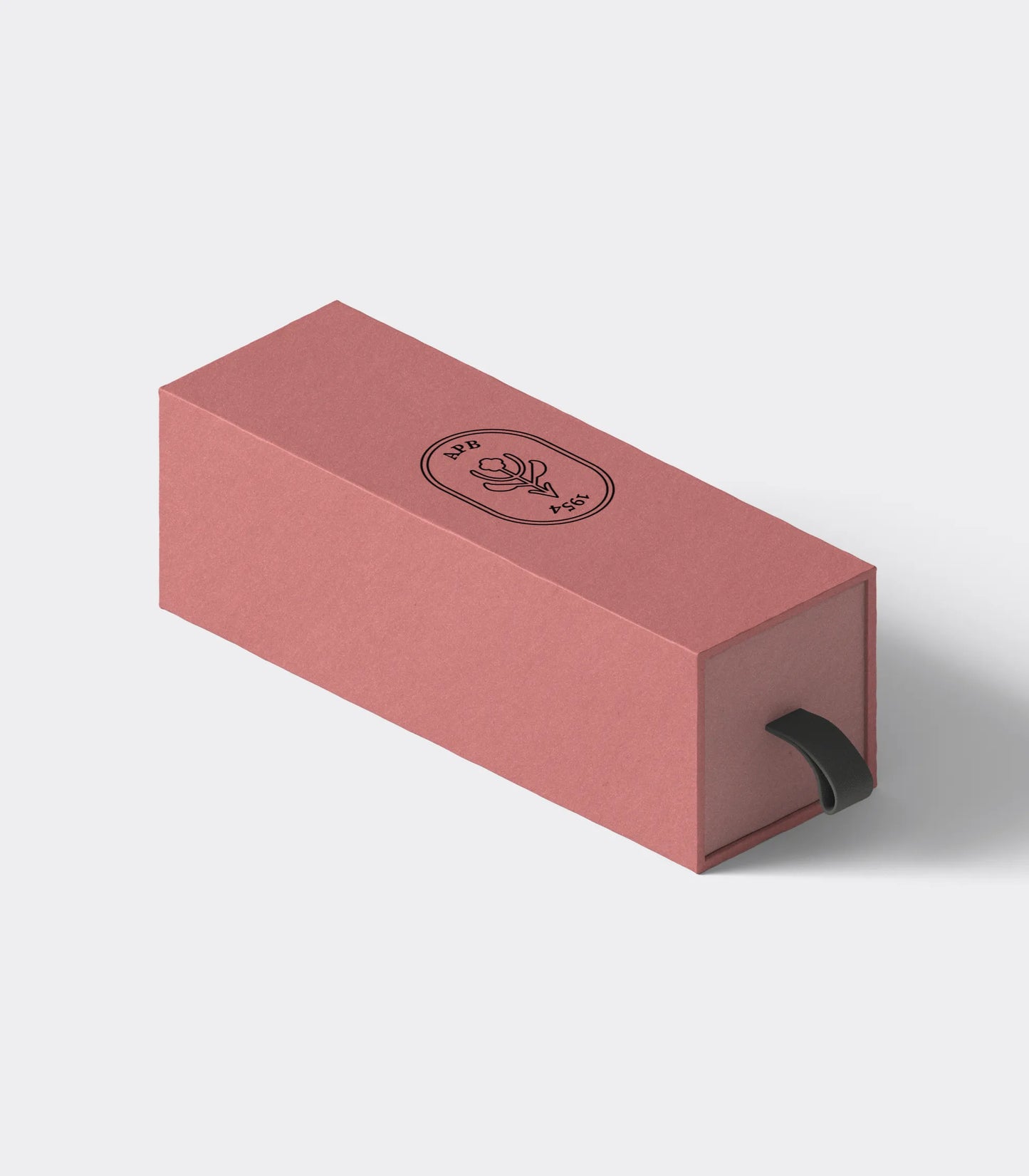 Slim Keepsake Drawer Box