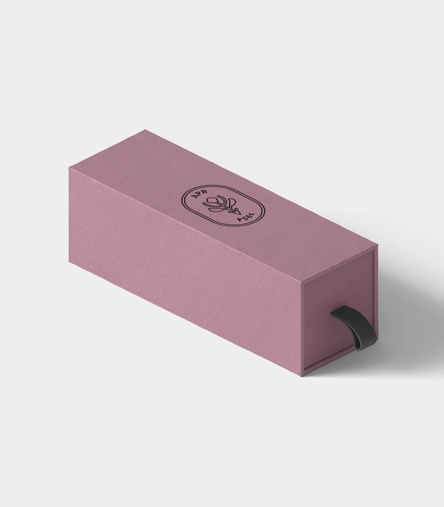 Slim Keepsake Drawer Box