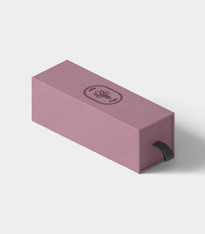 Slim Keepsake Drawer Box