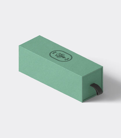 Slim Keepsake Drawer Box