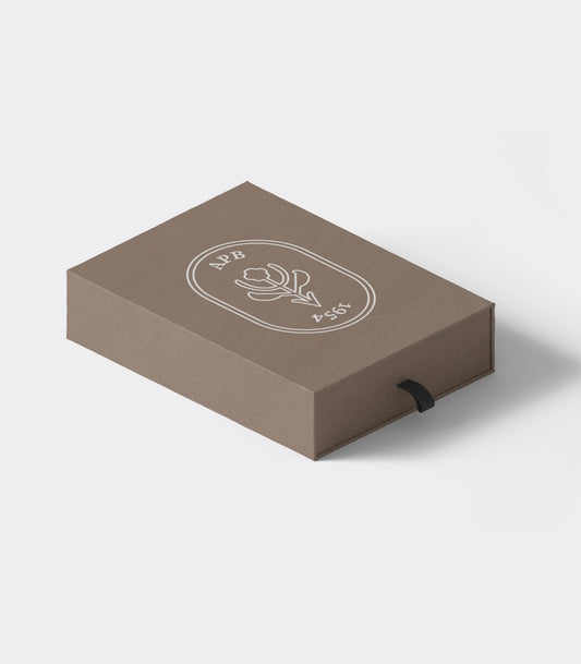 Classic Drawer Gift Box