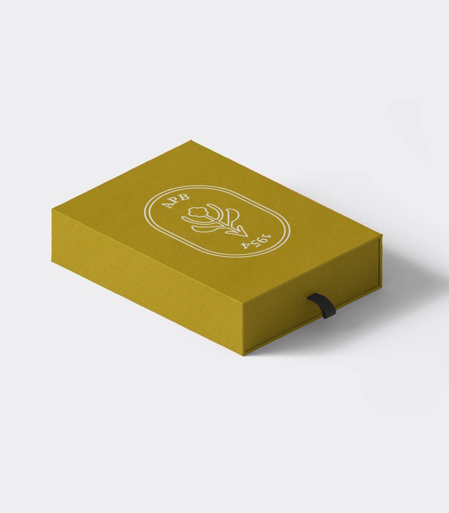 Classic Drawer Gift Box