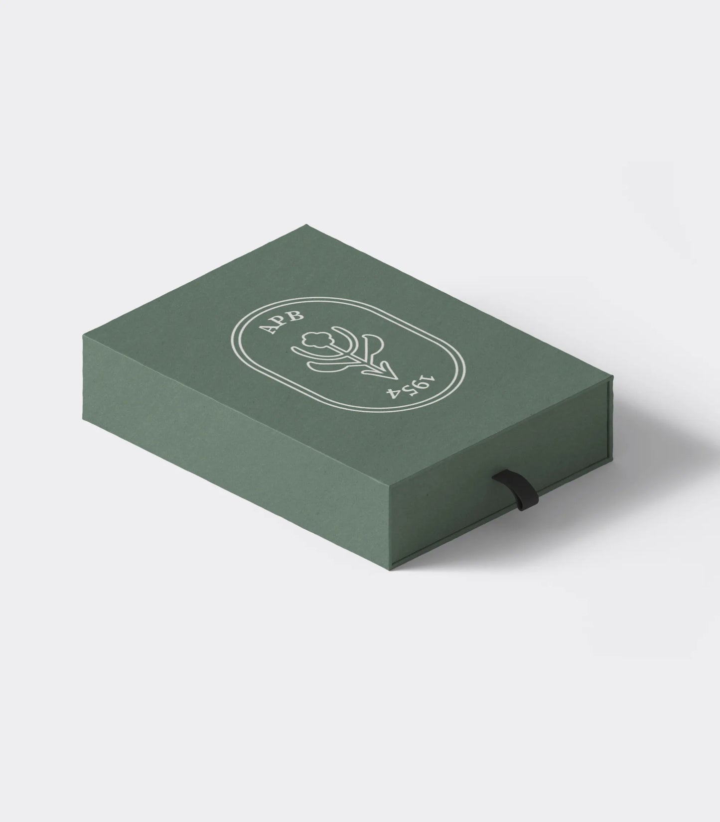 Classic Drawer Gift Box