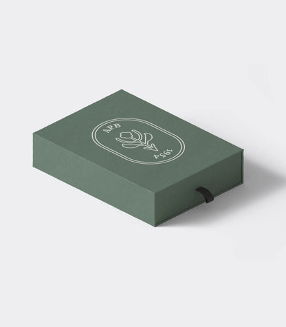 Classic Drawer Gift Box
