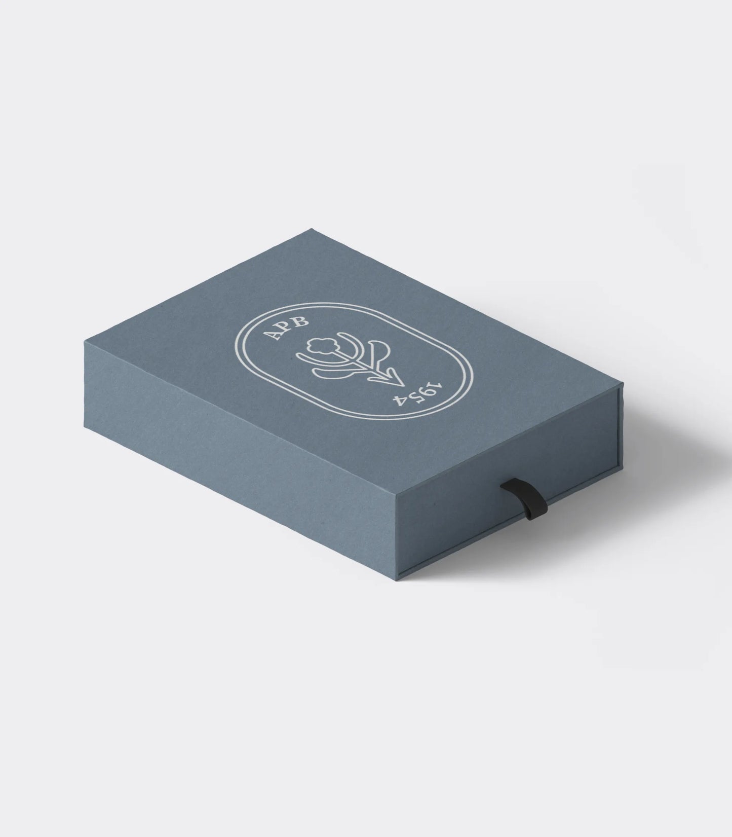 Classic Drawer Gift Box