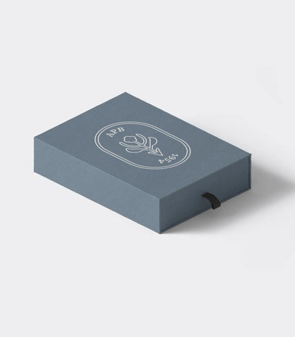 Classic Drawer Gift Box