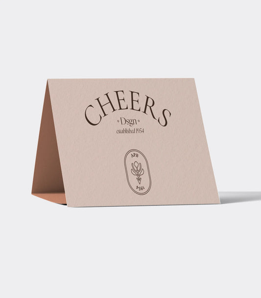 Cheers