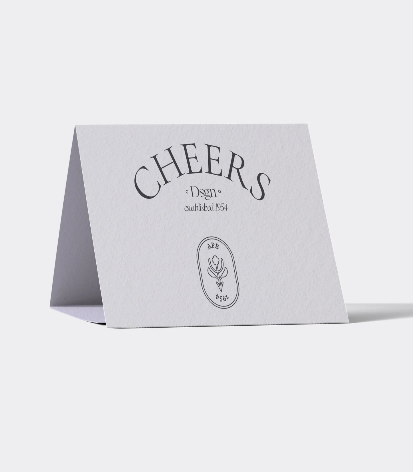 Cheers