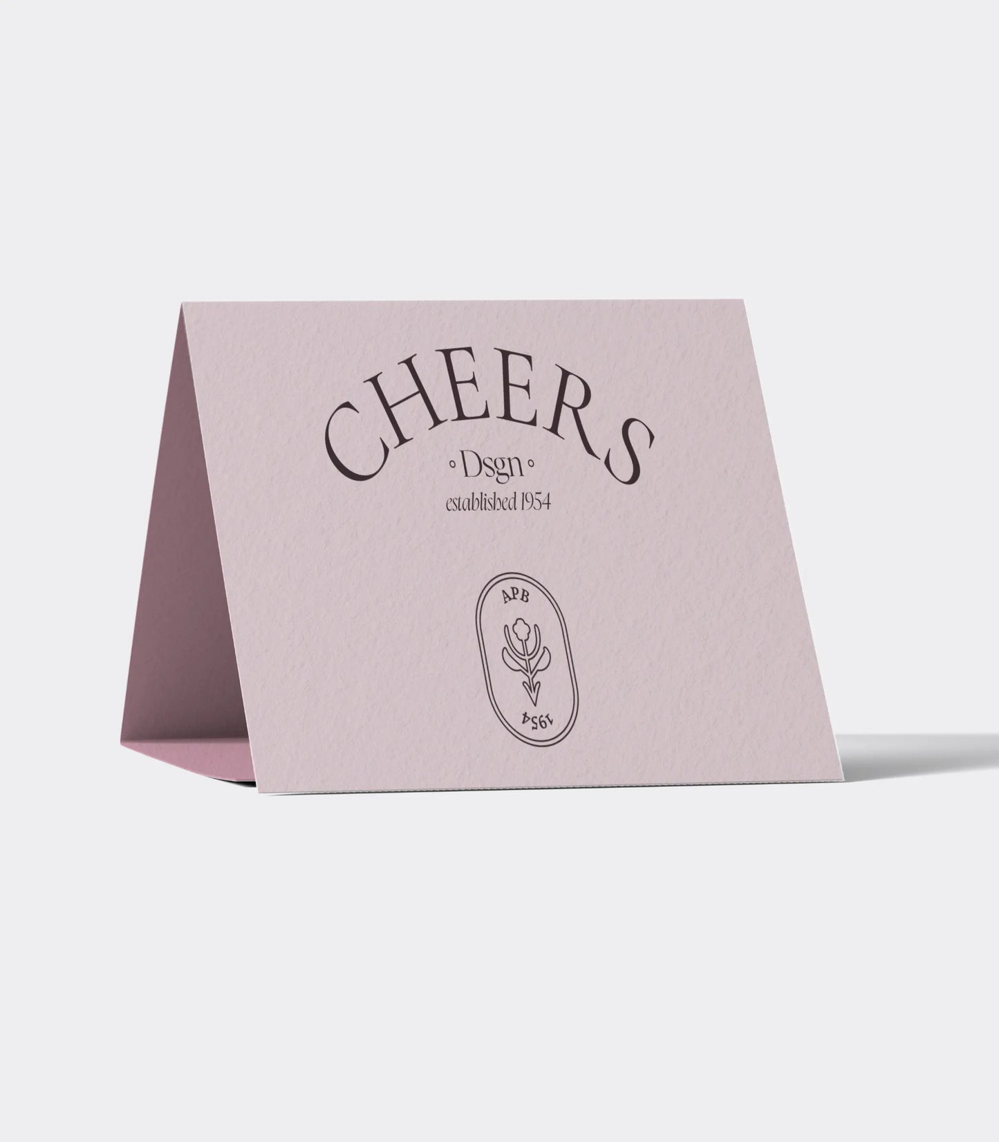 Cheers