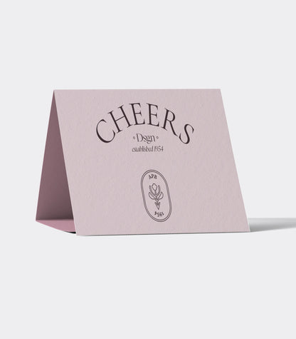 Cheers