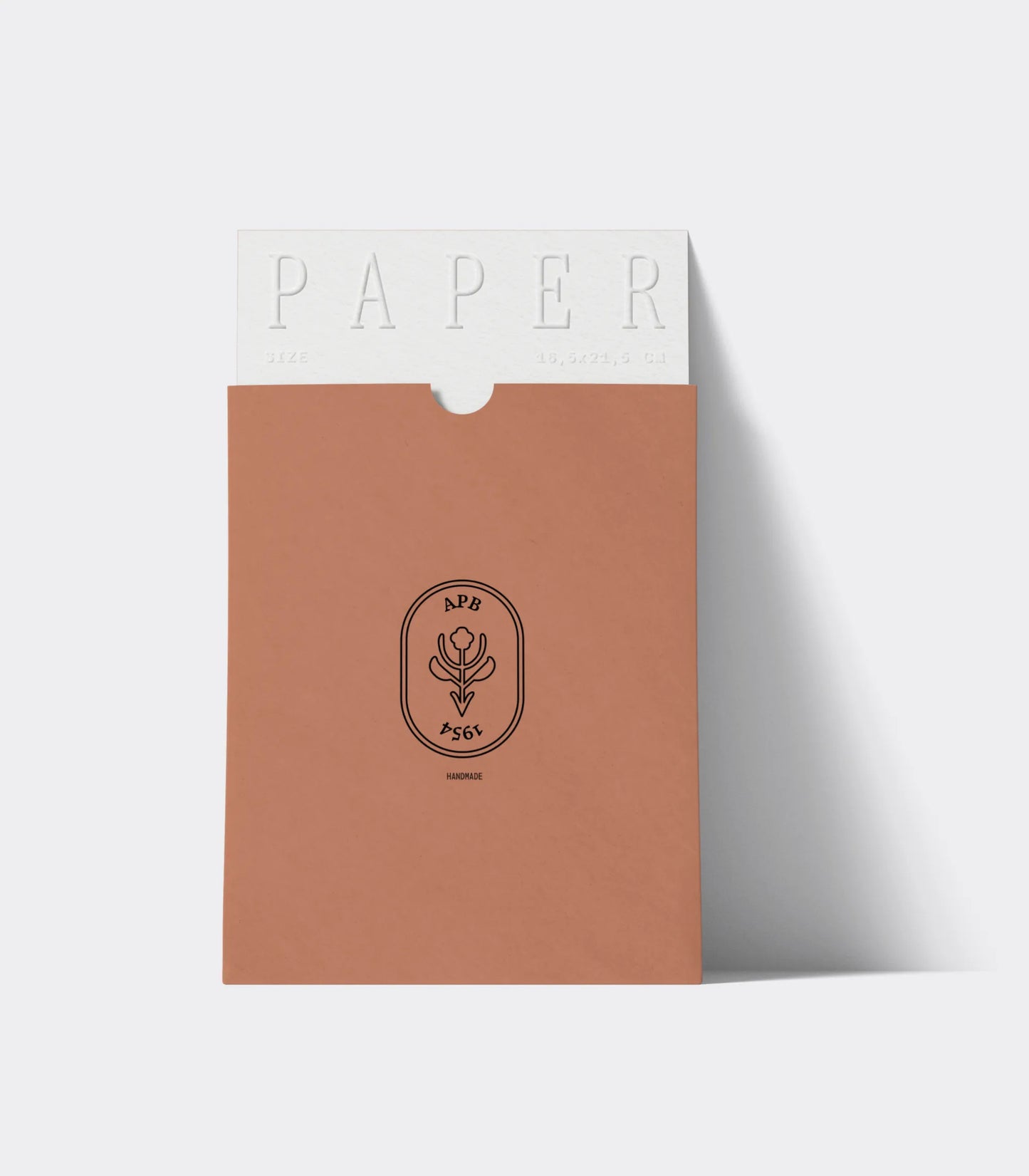 Handcrafted Premium Envelope Set