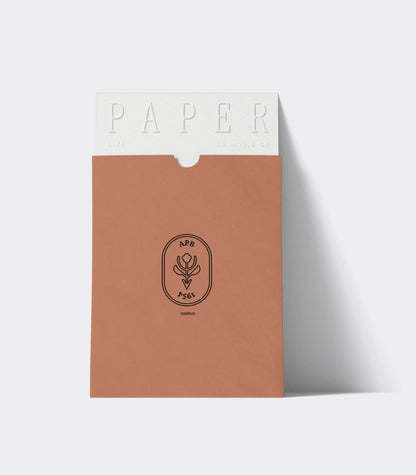Handcrafted Premium Envelope Set
