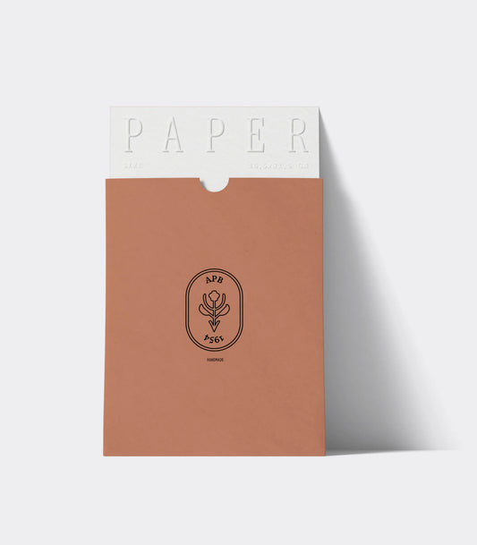 Handcrafted Premium Envelope Set