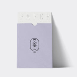 Handcrafted Premium Envelope Set