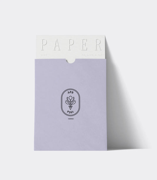 Handcrafted Premium Envelope Set
