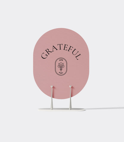 Grateful