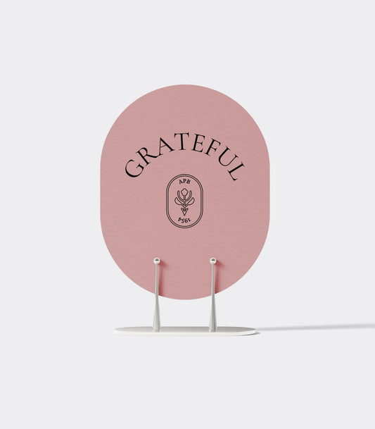 Grateful