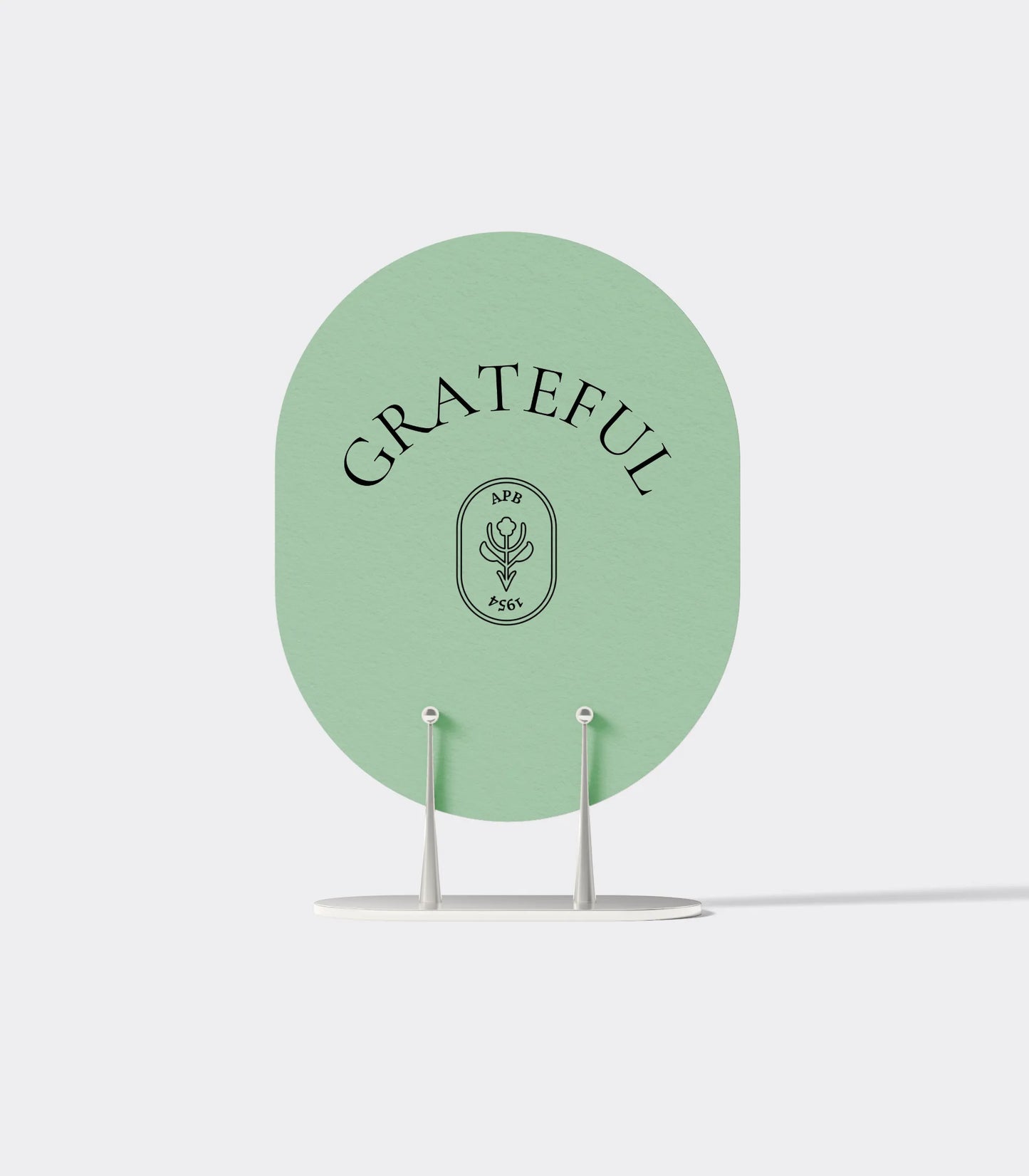Grateful