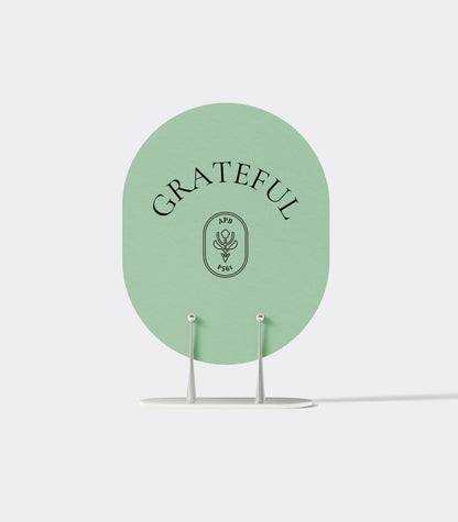 Grateful