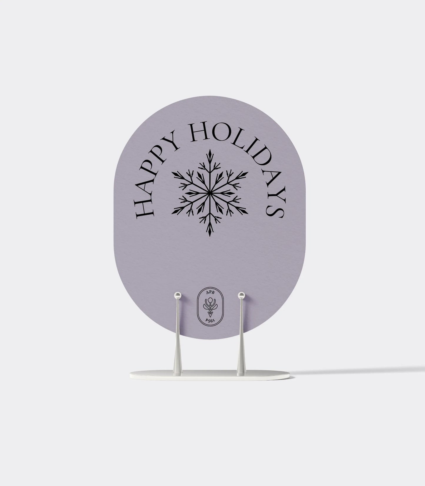 Happy Holidays