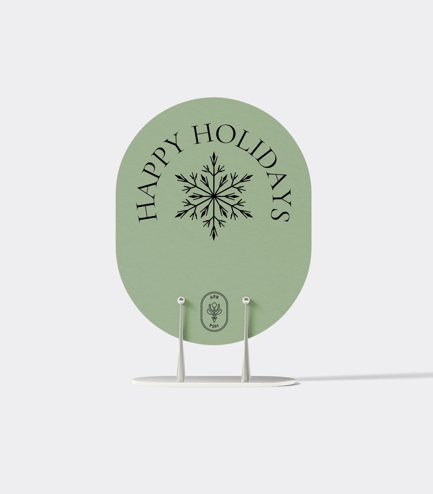 Happy Holidays
