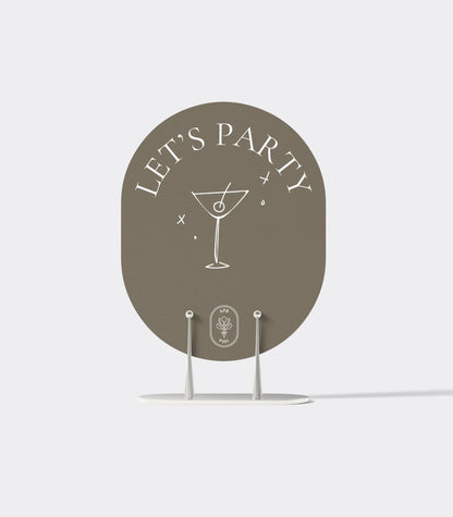 Let's Party