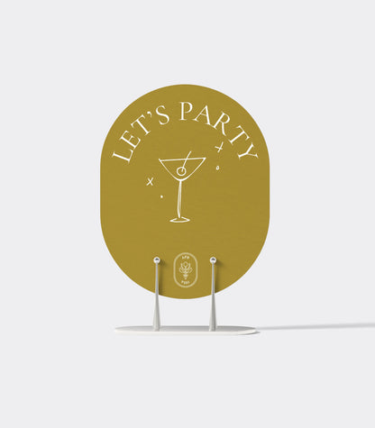 Let's Party
