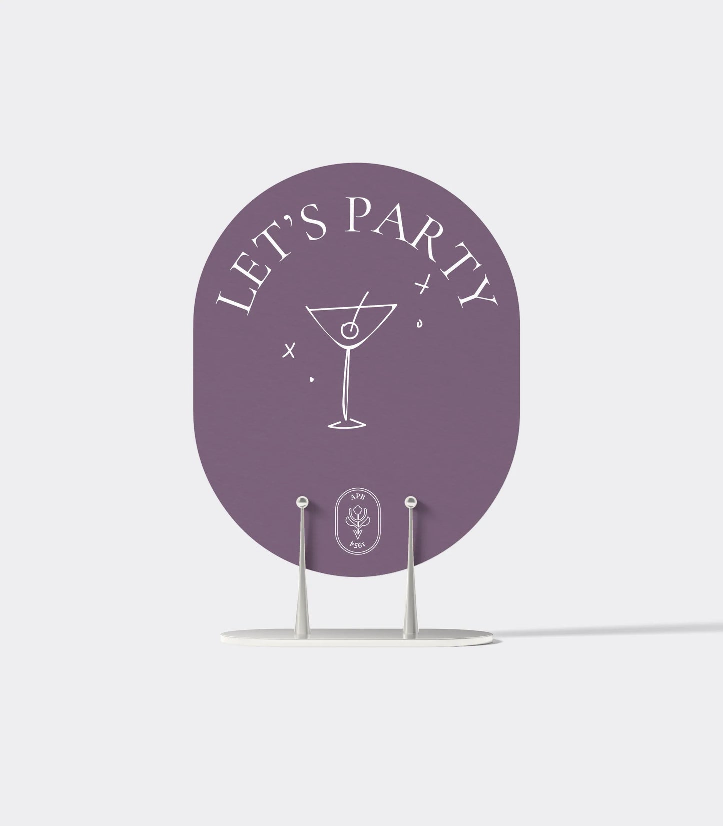 Let's Party