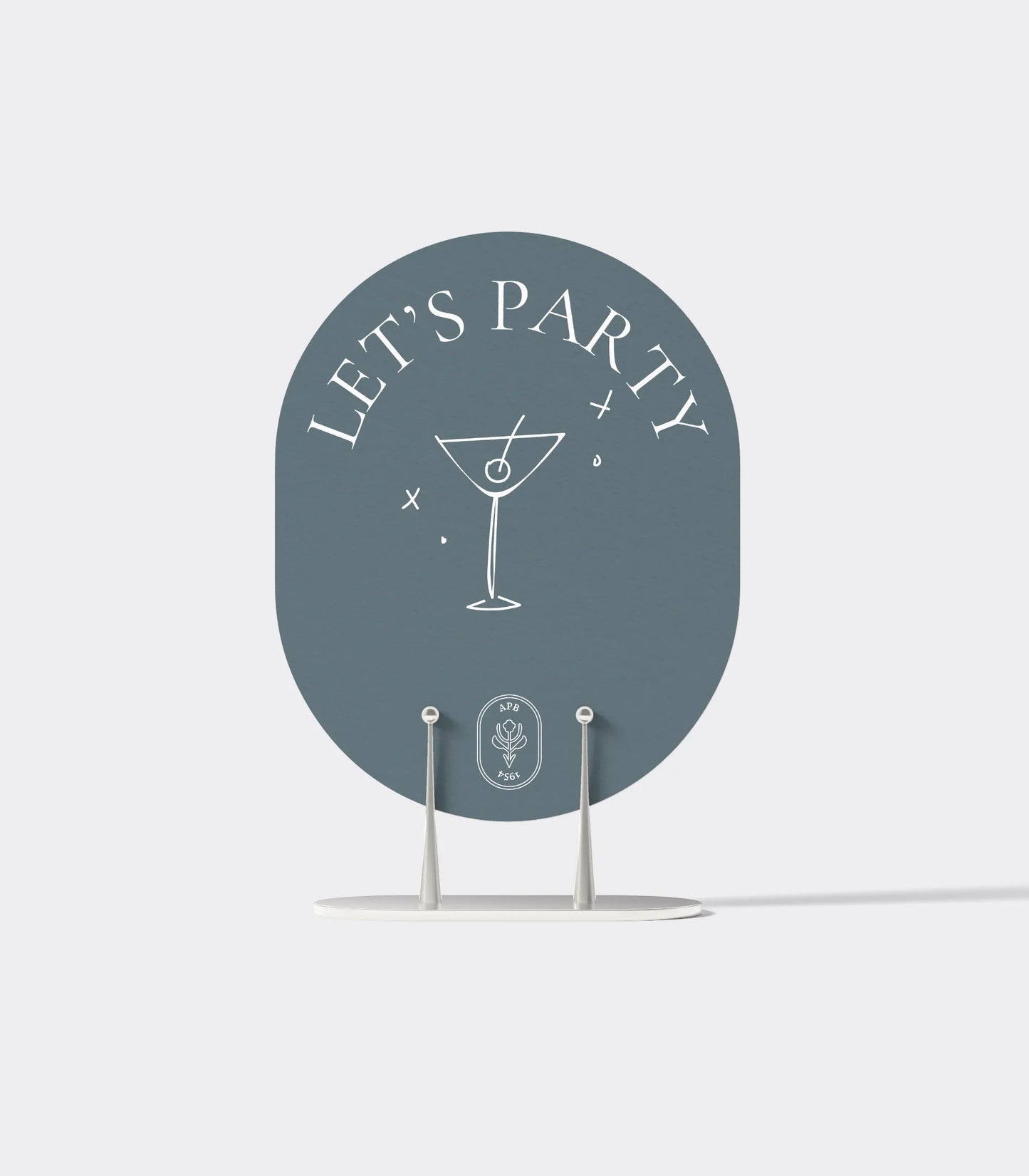 Let's Party