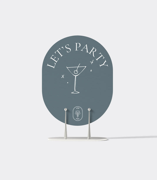 Let's Party