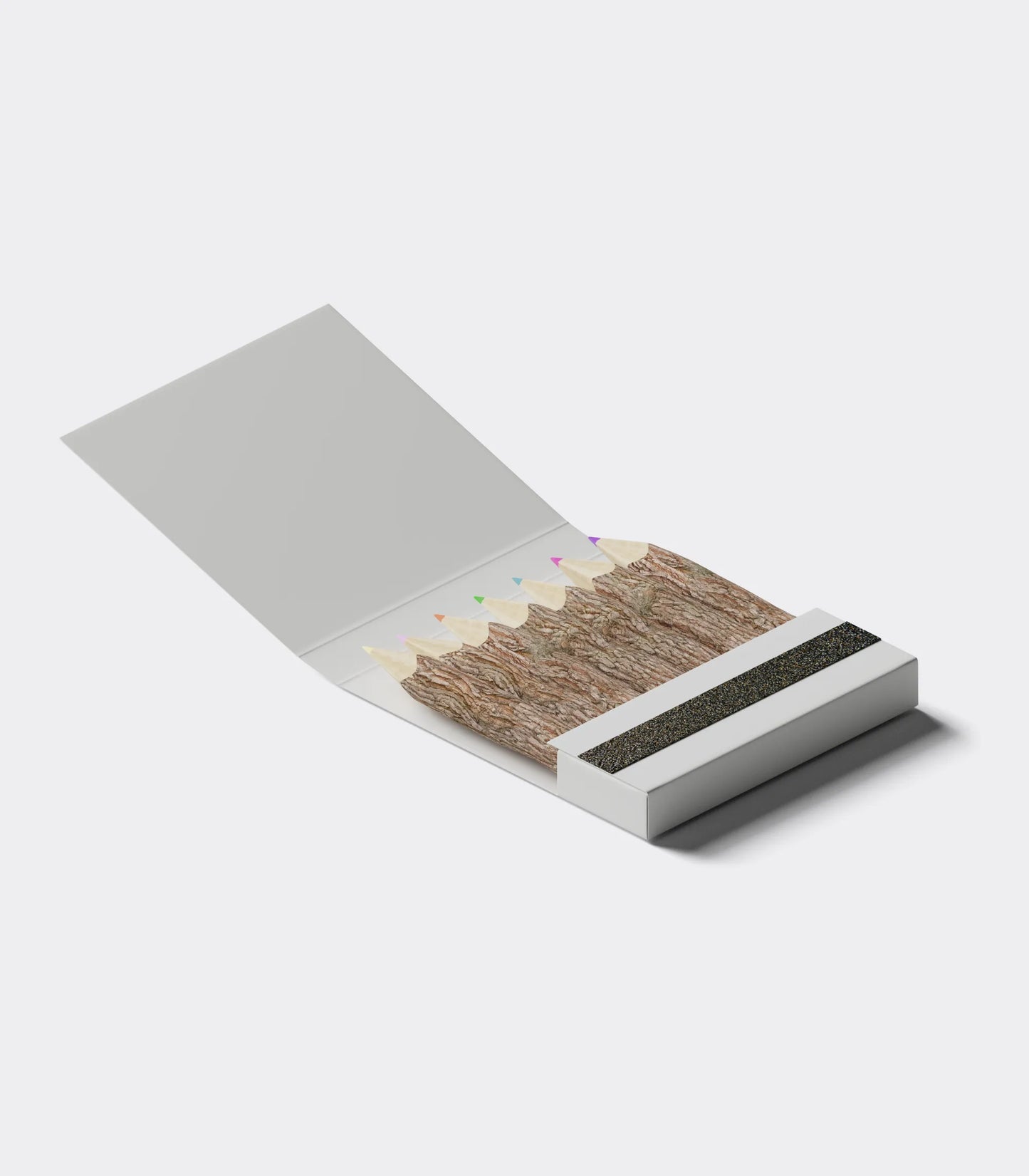 Pristine Palette
