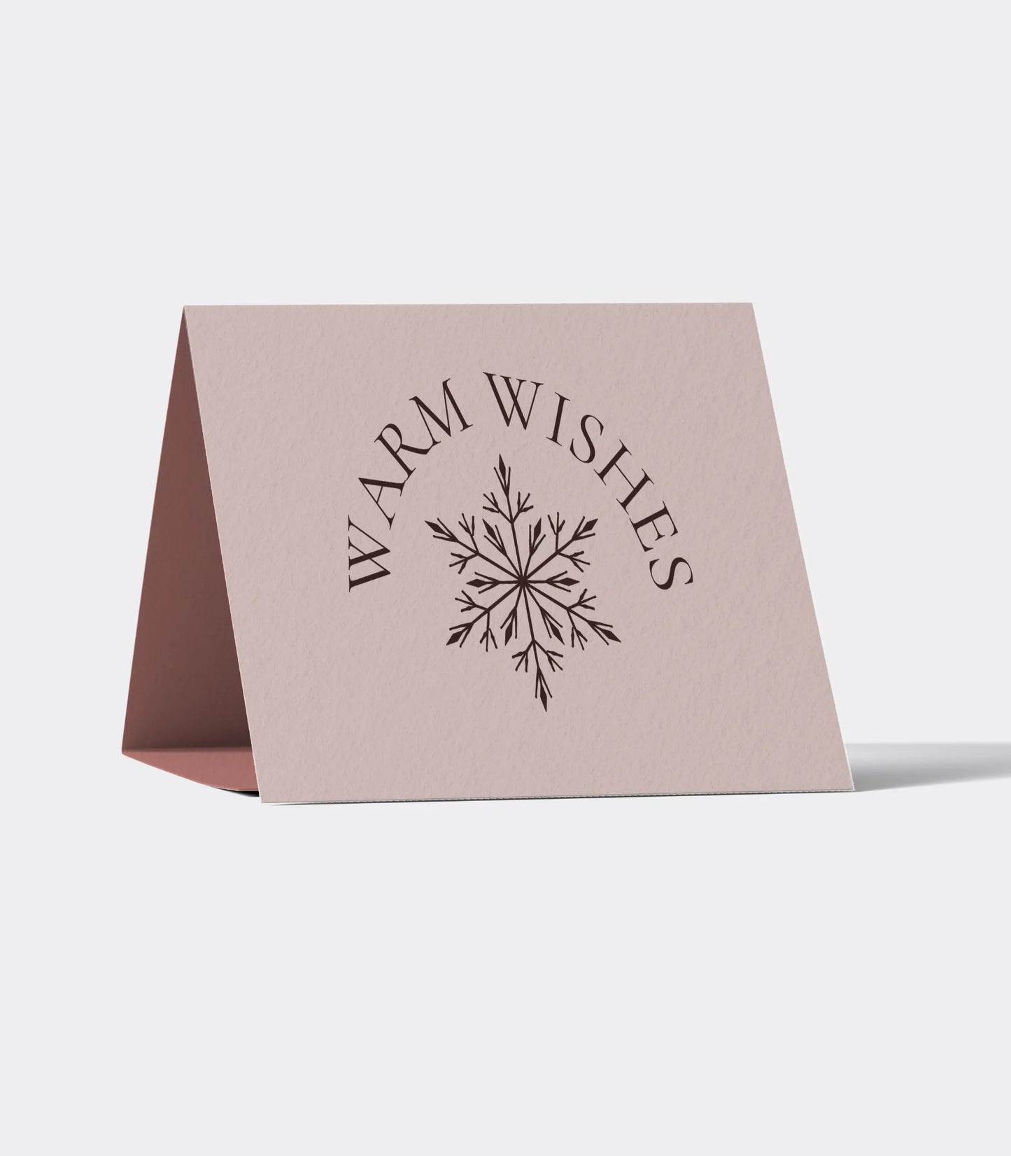 Warm Wishes