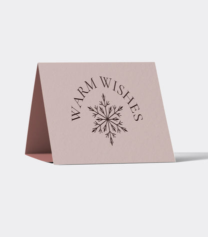 Warm Wishes