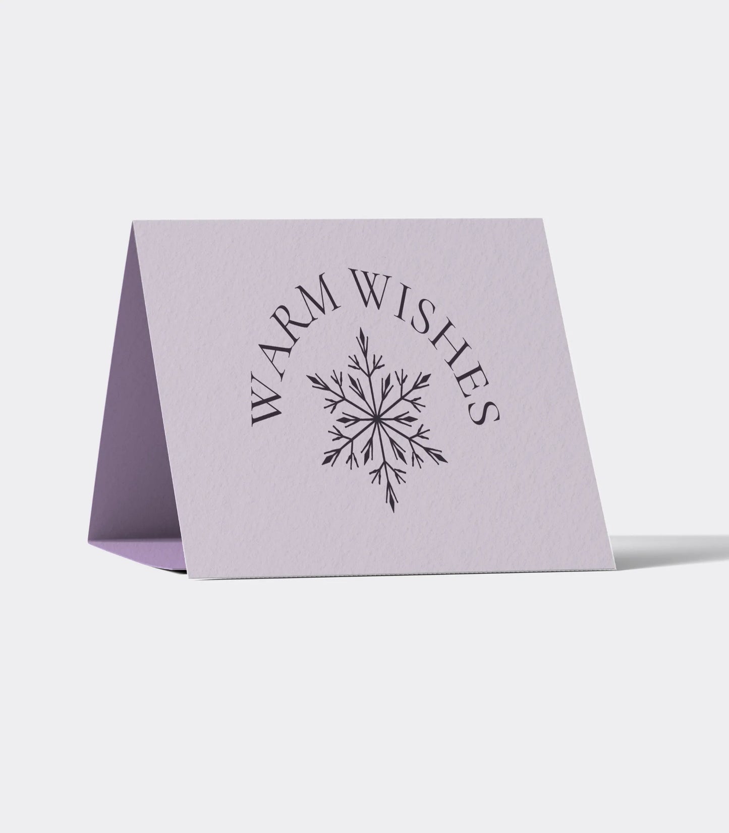 Warm Wishes